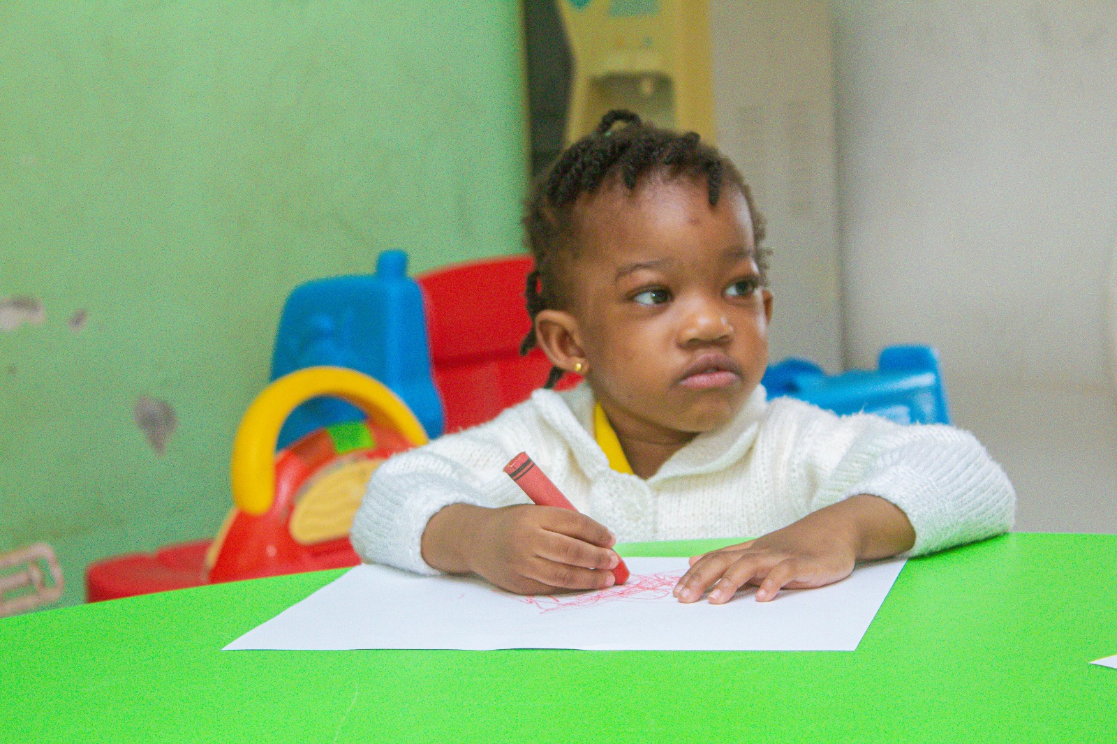 St Germain Pre School