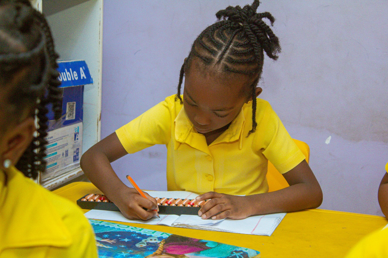 St Germain Pre School