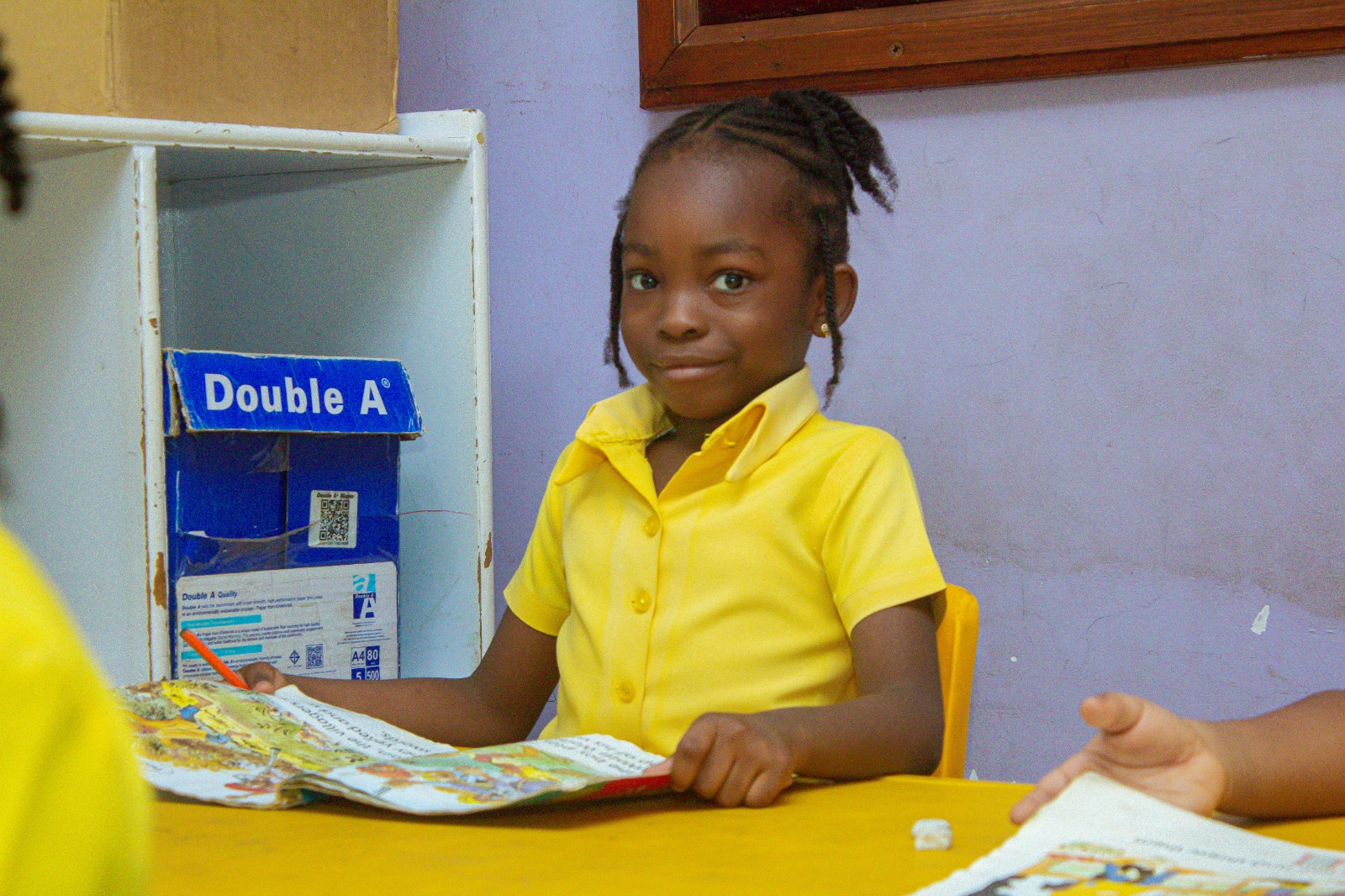 St Germain Pre School